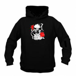 Худі дитячі преміум FATLINE