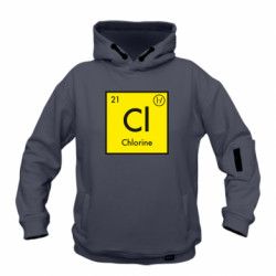 Худи детские премиум FATLINE