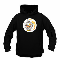 Худи детские премиум FATLINE