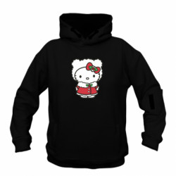 Худи детские премиум FATLINE