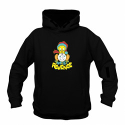 Худі дитячі преміум FATLINE