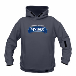 Худи детские премиум FATLINE