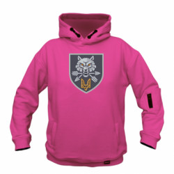 Худі дитячі преміум FATLINE