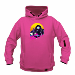 Худи детская премиум FATLINE Civerpunk 2077 Keanu Reeves - FATLINE Худи детская премиум FATLINE Civerpunk 2077 Keanu Reeves