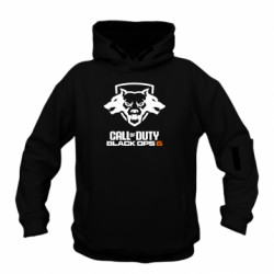 Худи детские премиум FATLINE