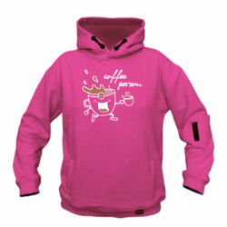 Худи детские премиум FATLINE - FATLINE