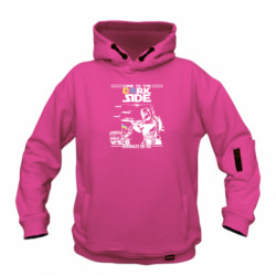 Худі дитячі преміум FATLINE - FATLINE