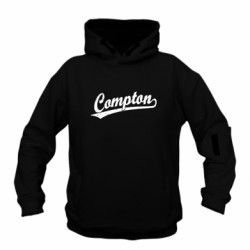 Худи детские премиум FATLINE - FATLINE