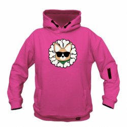 Худи детские премиум FATLINE