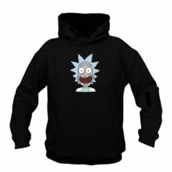 Худи детские премиум FATLINE