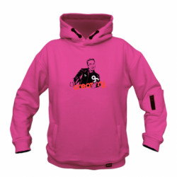 Худи детские премиум FATLINE - FATLINE