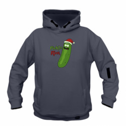 Худі дитячі преміум FATLINE - FATLINE