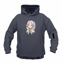 Худі дитяча преміум FATLINE Cute Frieren - FATLINE Худі дитяча преміум FATLINE Cute Frieren