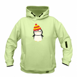 Худі дитячі преміум FATLINE - FATLINE