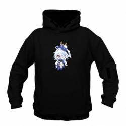 Худі дитячі преміум FATLINE - FATLINE