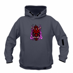 Худі дитячі преміум FATLINE - FATLINE