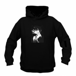 Худі дитячі преміум FATLINE