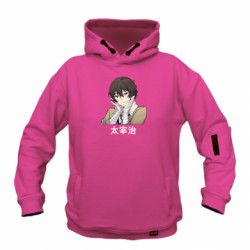 Худі дитячі преміум FATLINE