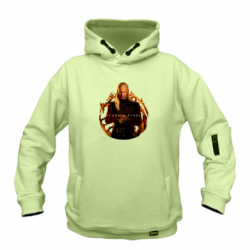 Худи детская премиум FATLINE Деймон Таргариен - FATLINE Худи детская премиум FATLINE Деймон Таргариен