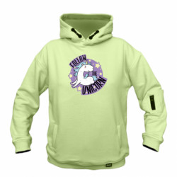 Худі дитячі преміум FATLINE