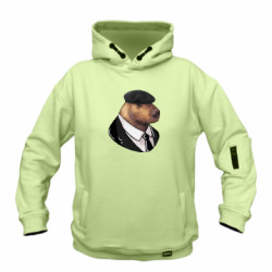 Худі дитячі преміум FATLINE - FATLINE