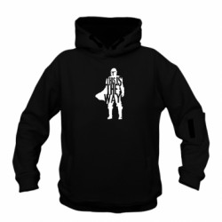 Худі дитячі преміум FATLINE