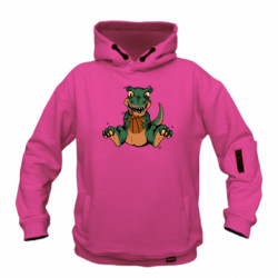 Худи детские премиум FATLINE