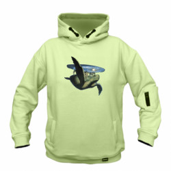 Худи детские премиум FATLINE