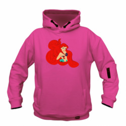 Худі дитячі преміум FATLINE