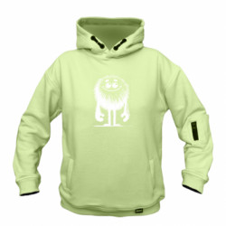 Худи детские премиум FATLINE