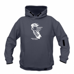 Худі дитячі преміум FATLINE