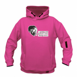 Худи детские премиум FATLINE - FATLINE