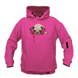 Худі дитячі преміум FATLINE