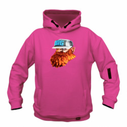 Худи детские премиум FATLINE - FATLINE