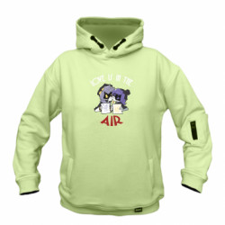 Худі дитячі преміум FATLINE