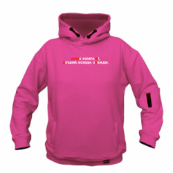 Худи детские премиум FATLINE