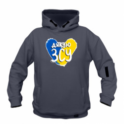 Худі дитячі преміум FATLINE