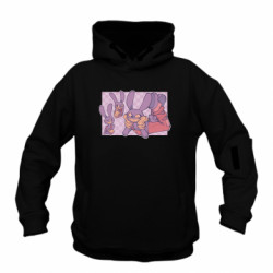 Худі дитячі преміум FATLINE