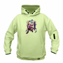 Худи детские премиум FATLINE