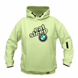 Худі дитячі преміум FATLINE - FATLINE