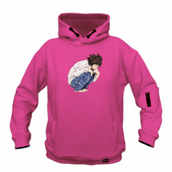 Худі дитячі преміум FATLINE