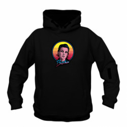 Худи детские премиум FATLINE