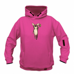 Худі дитячі преміум FATLINE