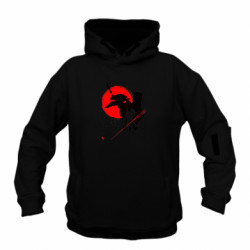 Худі дитячі преміум FATLINE - FATLINE