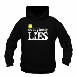 Худі дитячі преміум FATLINE