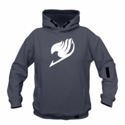 Худи детские премиум FATLINE - FATLINE