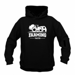 Худі дитячі преміум FATLINE