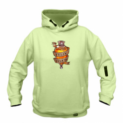 Худі дитячі преміум FATLINE