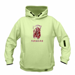 Худи детские премиум FATLINE