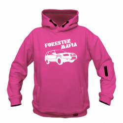 Худи детские премиум FATLINE